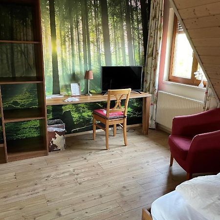 Landgasthof Hirsch Remchingen Kültér fotó